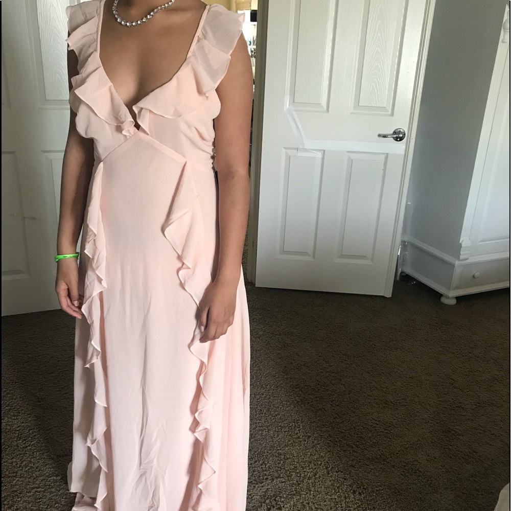 Lulus dresss